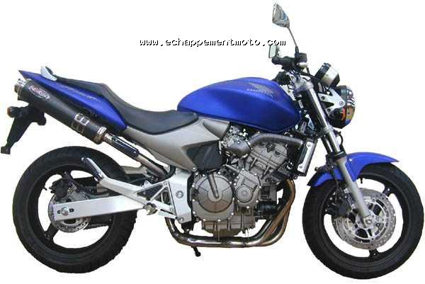 HONDA CB600F 2003 HORNET NINJA HONDA CB600F 2003 HORNET NINJA